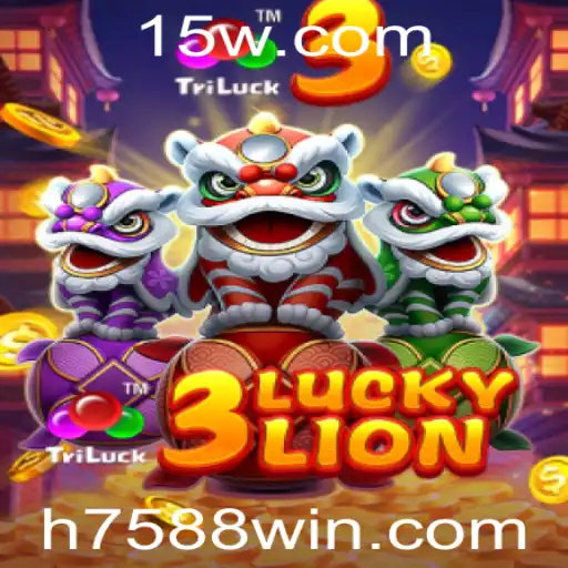 Jogo 3LUCKYLION: Tudo o que Você Precisa Saber