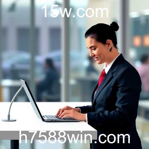 Contrato Usuário e a Plataforma 7588win