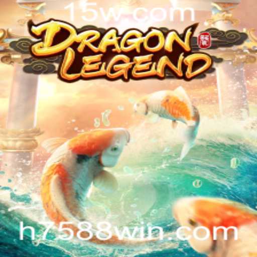 DragonLegend: Descubra a Nova Sensação do Mundo dos Jogos