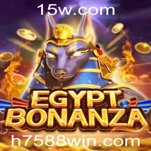 Discovery of EgyptBonanza: A Thrilling Adventure into Ancient Riches