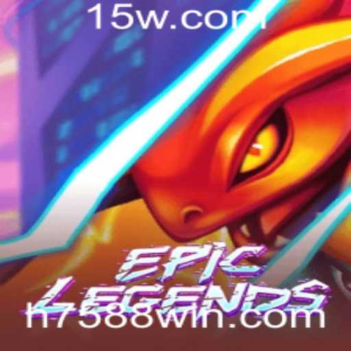 EpicLegends: O Novo Fenômeno dos Jogos Online