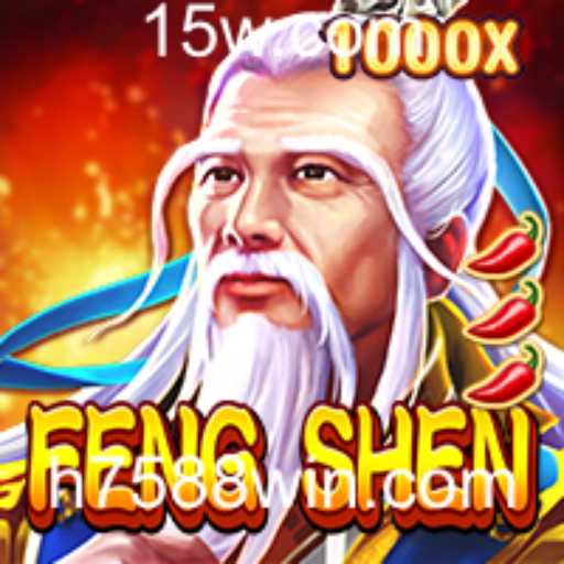 Descubra o Fascinante Universo de FengShen: O Jogo do Momento