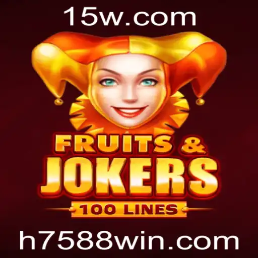 Explorando o Fascinante Universo de FruitsAndJokers100