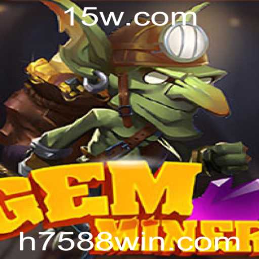 Descubra o Mundo Empolgante de GemMiner: Uma Aventura Inesquecível
