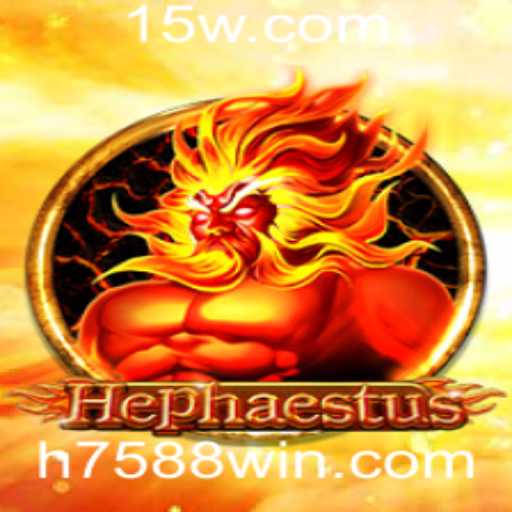 Hephaestus: A Nova Odisseia no Mundo dos Games com 7588win