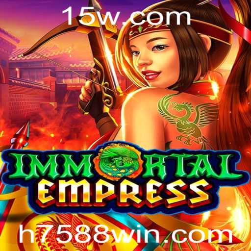 Explorando o Universo de ImmortalEmpress: Um Jogo Inovador no Cenário Atual
