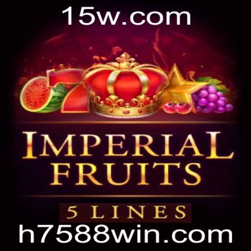 ImperialFruits5: Descubra o Fascinante Mundo dos Frutos Imperiais