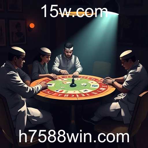 Jogos de Mesa: Uma Viagem ao Mundo da Estratégia e Diversão