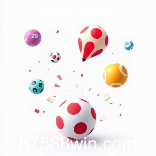 Loteria Online: O Crescimento e o Papel do 7588win