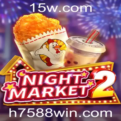 Explorando o Mundo de 'NightMarket2': Uma Jornada de Estratégia e Aventuras
