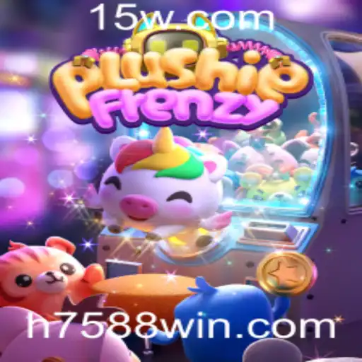 Explorando o Mundo de PlushieFrenzy: A Atração Arcade que Conquista Corações