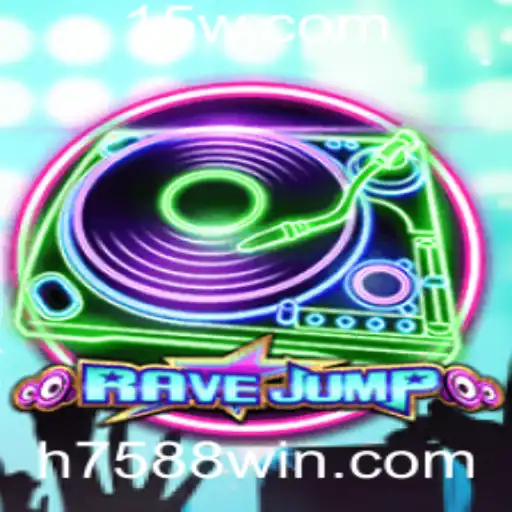 RaveJump: Explorando o Universo Vibrante e Competitivo