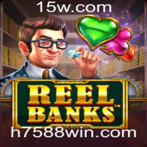 Descubra os Segredos do Jogo ReelBanks: Como Jogar e Vencer