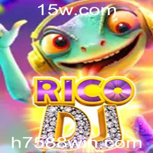 Descubra o Fascinante Mundo de RicoDJ: A Nova Sensação dos Jogos