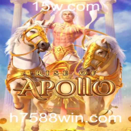 RiseofApollo: Mergulhando no Universo Empolgante do Jogo