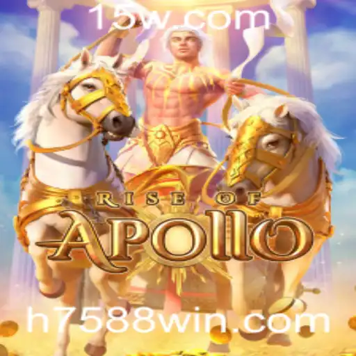 RiseofApollo: Mergulhando no Universo Empolgante do Jogo