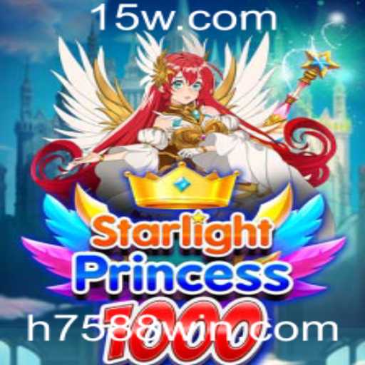 Explorando o Mundo do Jogo StarlightPrincess1000: Diversão e Aventuras nas Estrelas