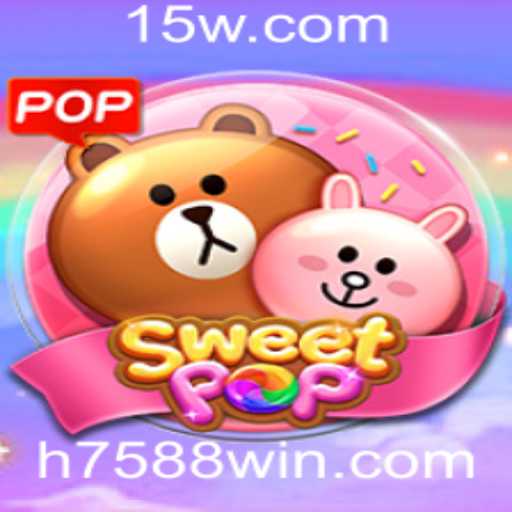 SweetPOP: Descubra o Mundo Doce e Divertido do Novo Jogo Online