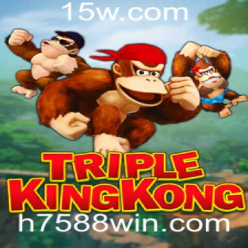 Descubra o Mundo de TripleKingKong: Como Jogar e Vencer